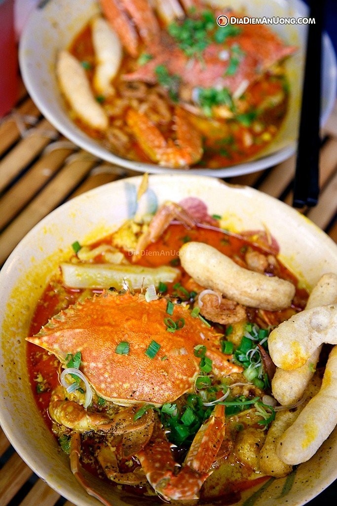 Banh canh cha ghe, món phải an khi di Phu Quoc-Hinh-8